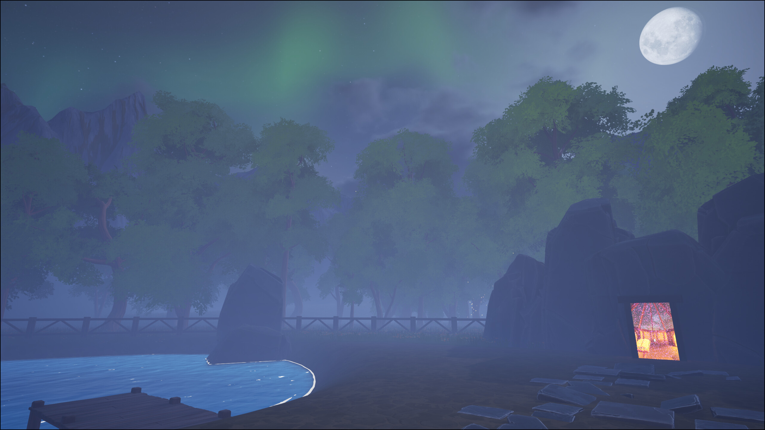 Fishing for Numbers screenshot 8