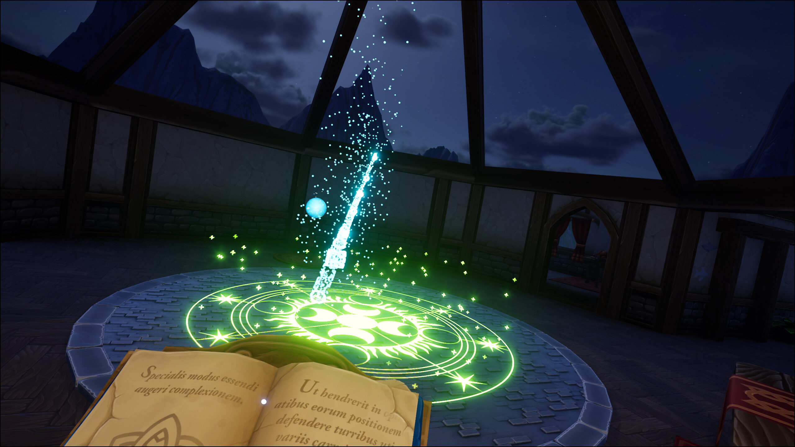 Fishing for Numbers screenshot 1