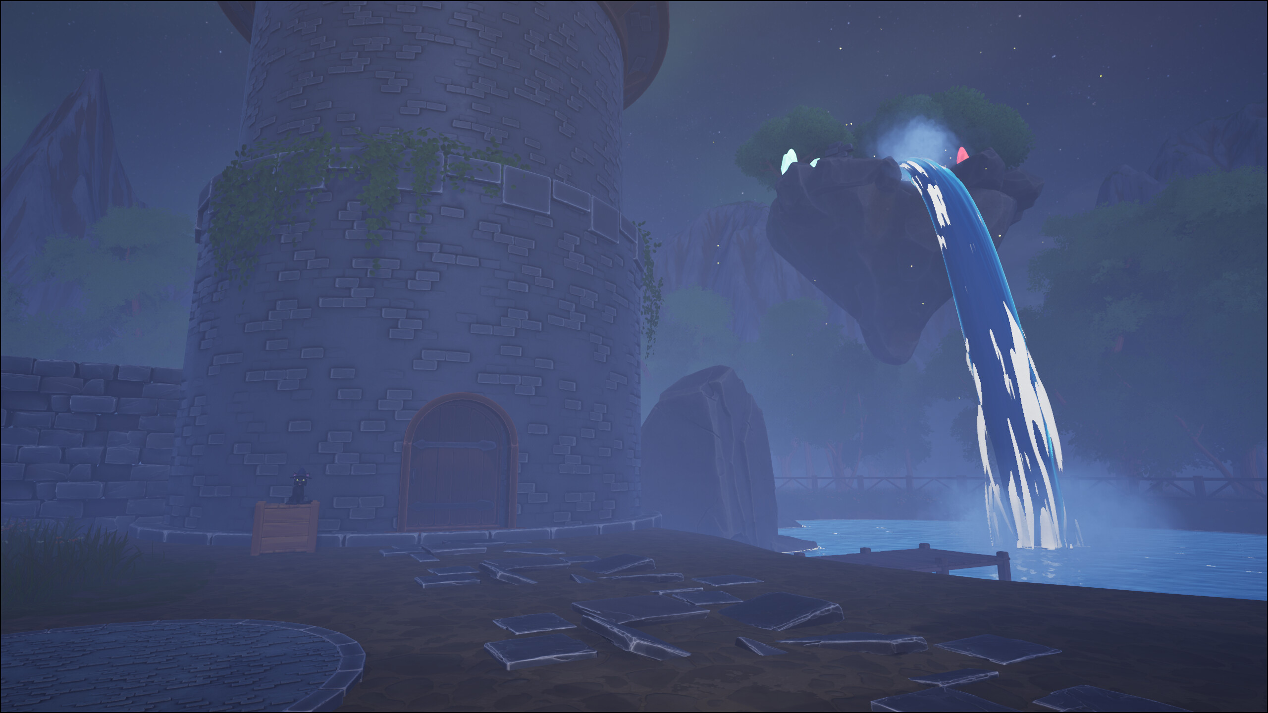 Fishing for Numbers screenshot 2