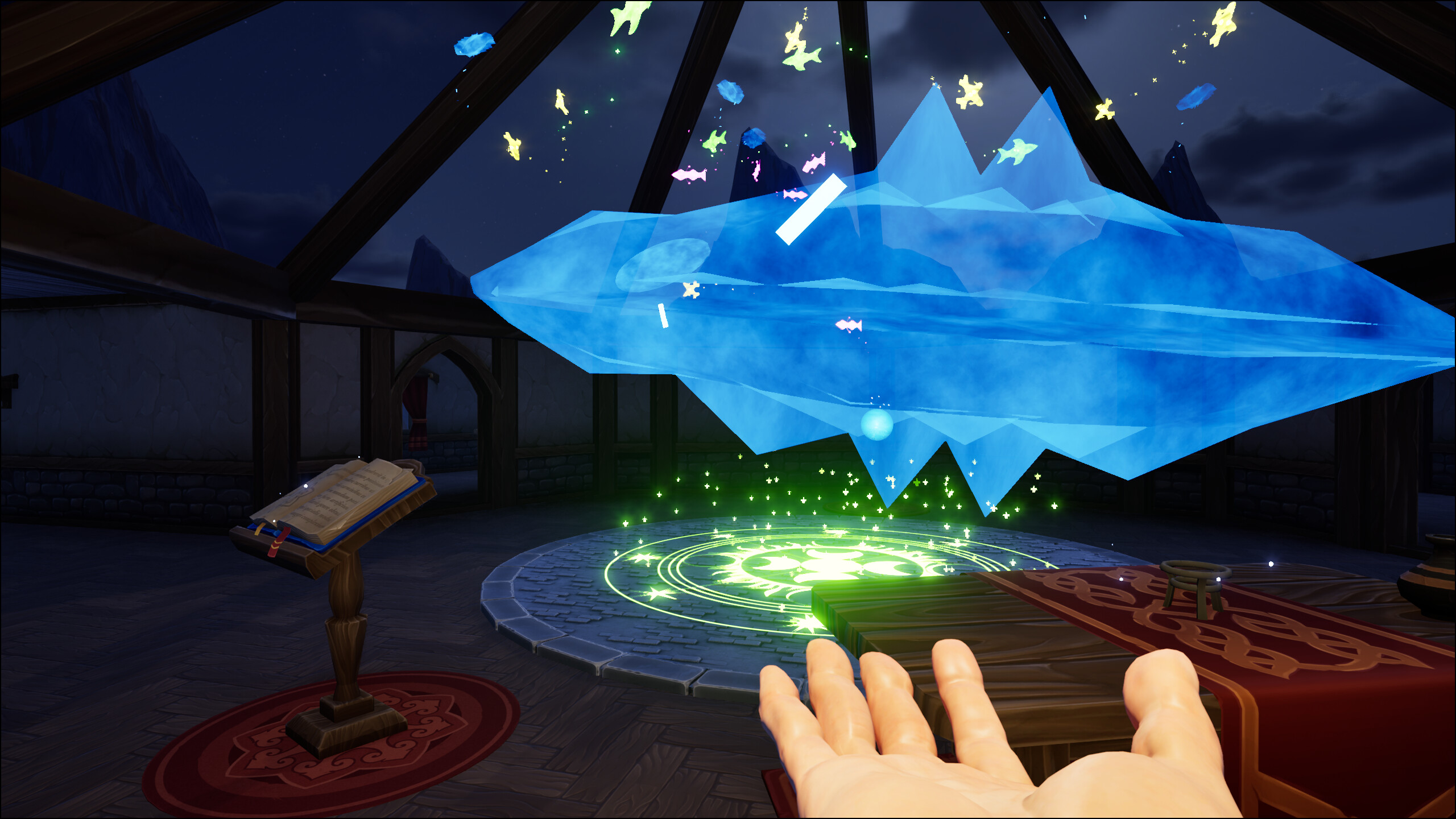 Fishing for Numbers screenshot 9