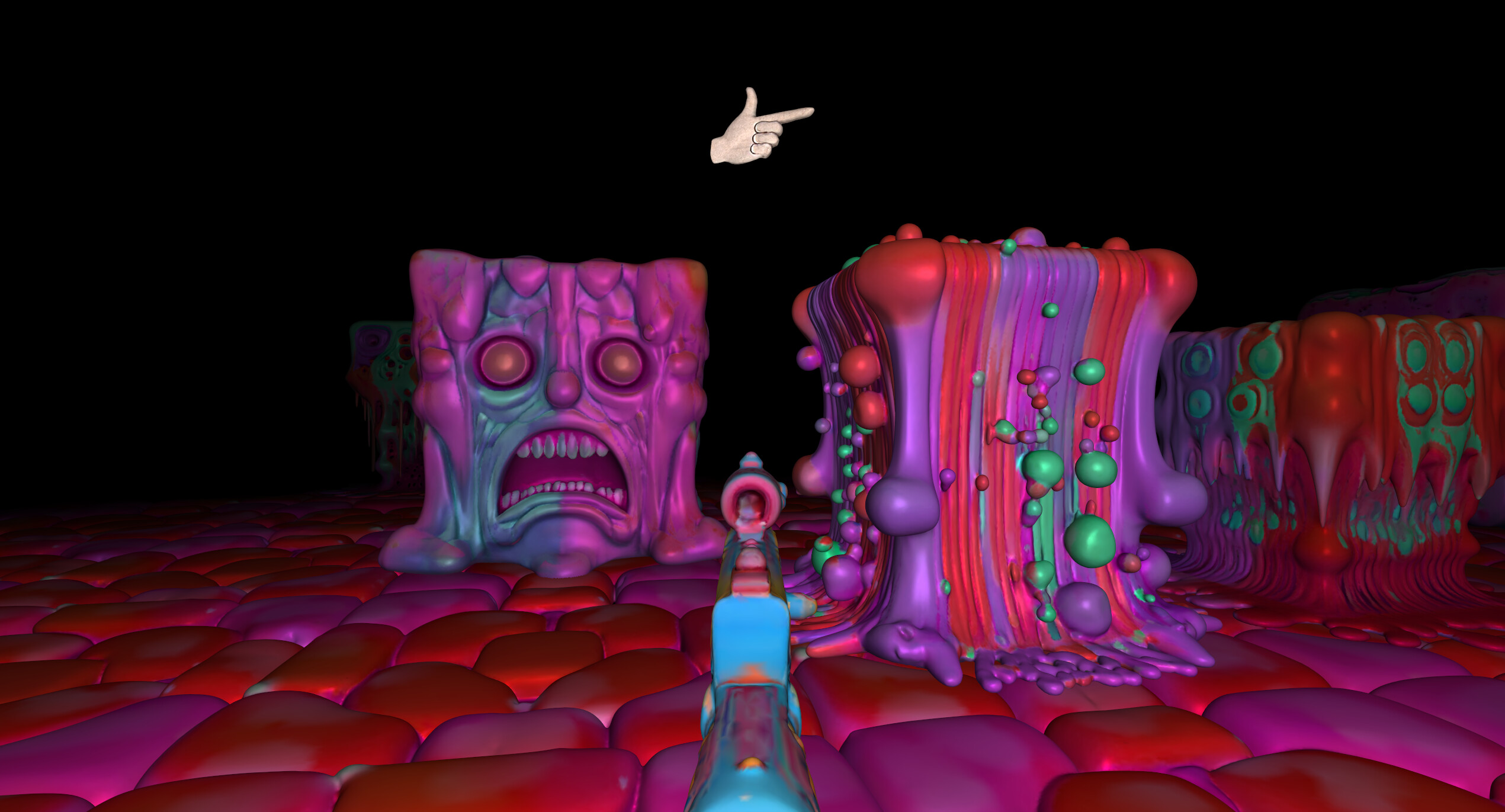 Hyperborea screenshot 7