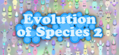 Evolution of Species 2: Online — Steam header