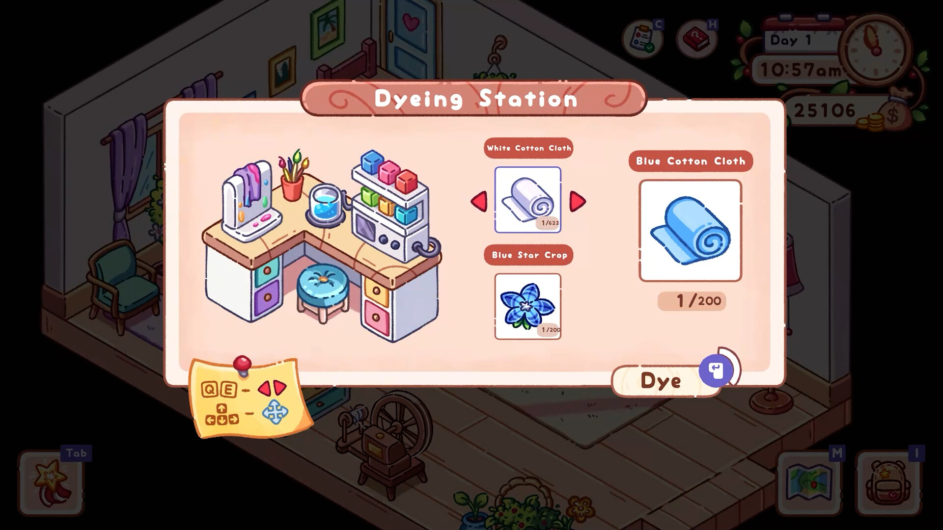 Cottonville screenshot 5