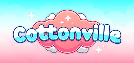 Cottonville Cover Image