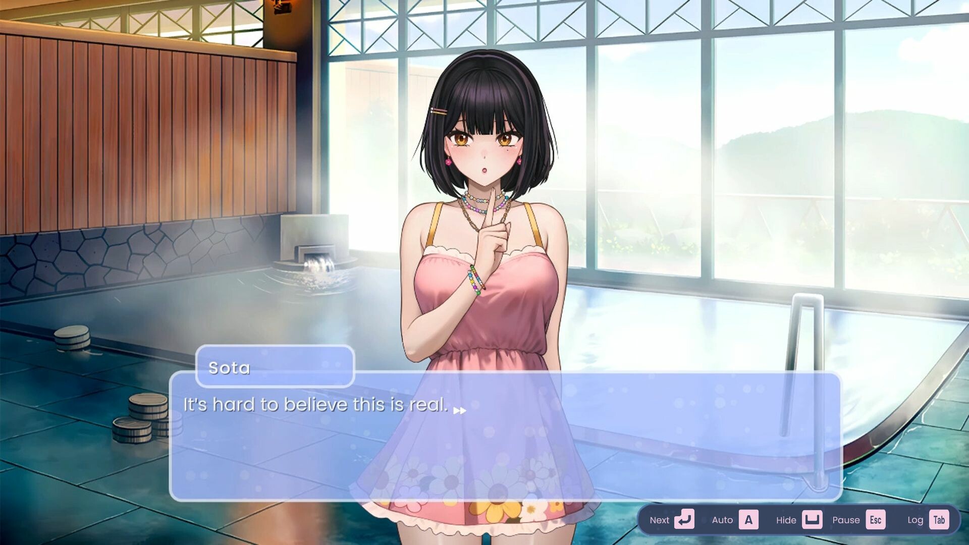 Pick My Heart Chapter 1 screenshot 2