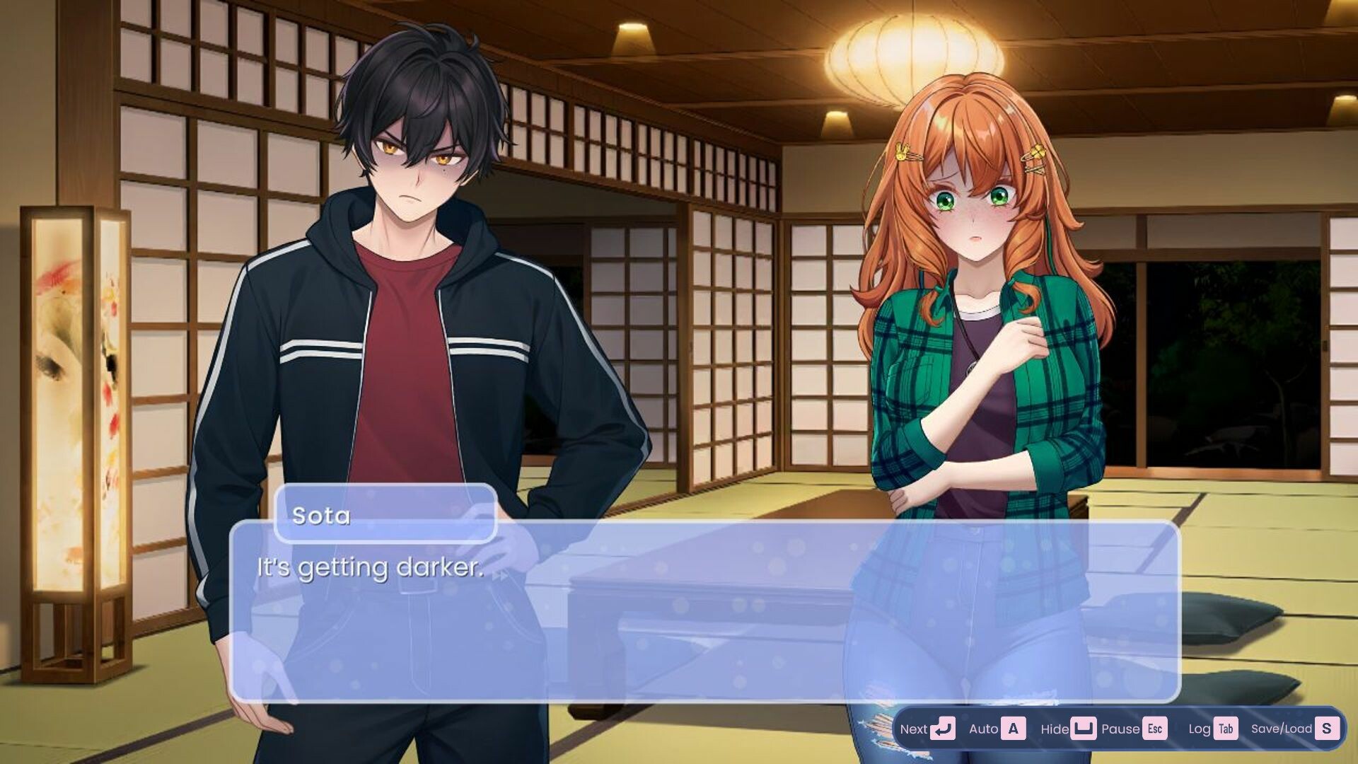 Pick My Heart Chapter 2 screenshot 5