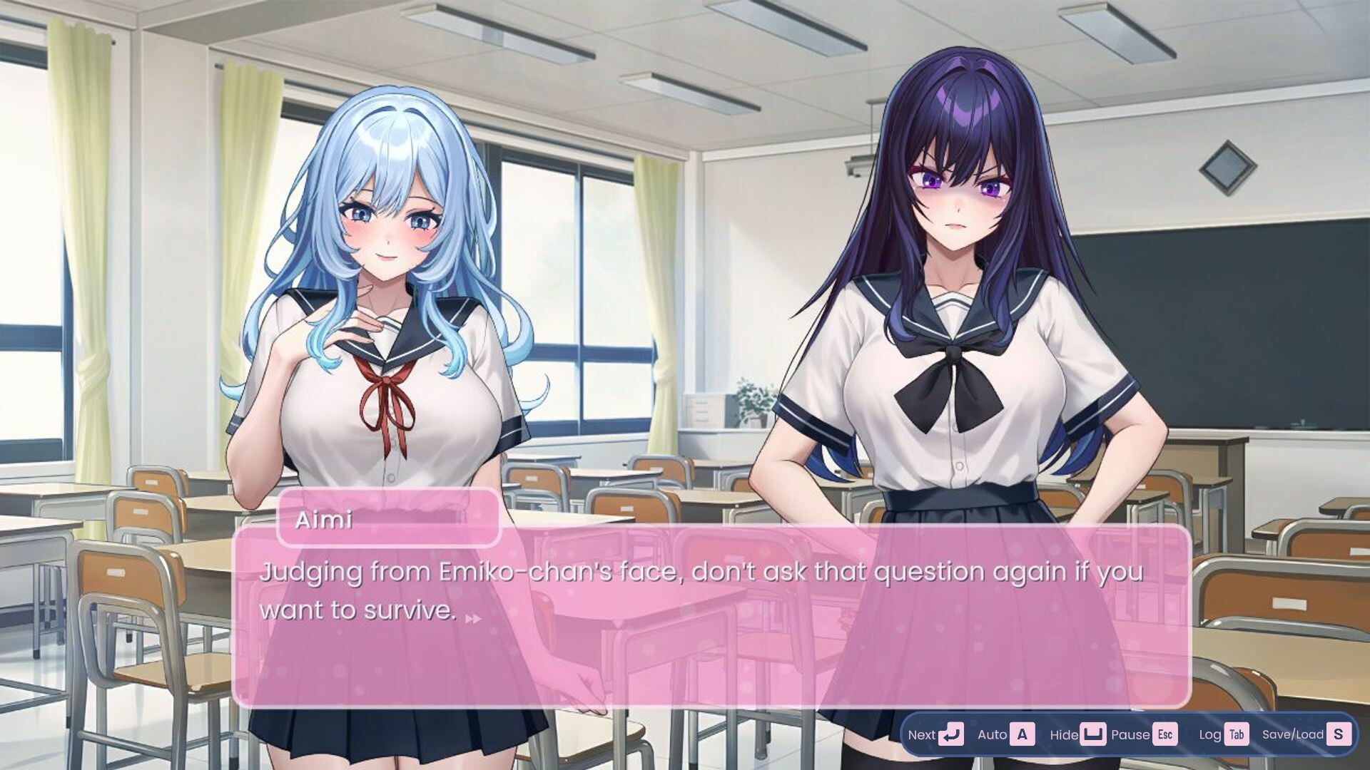 Pick My Heart Chapter 2 screenshot 1