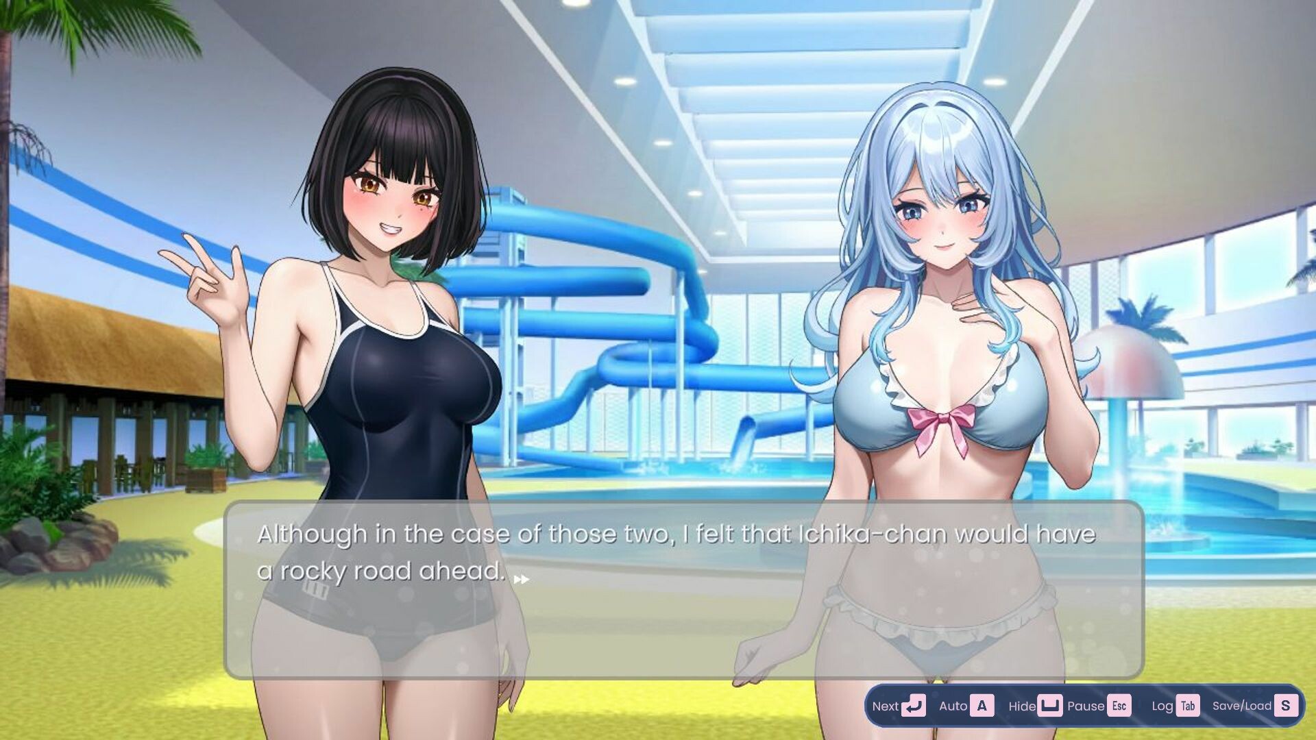 Pick My Heart Chapter 2 screenshot 6
