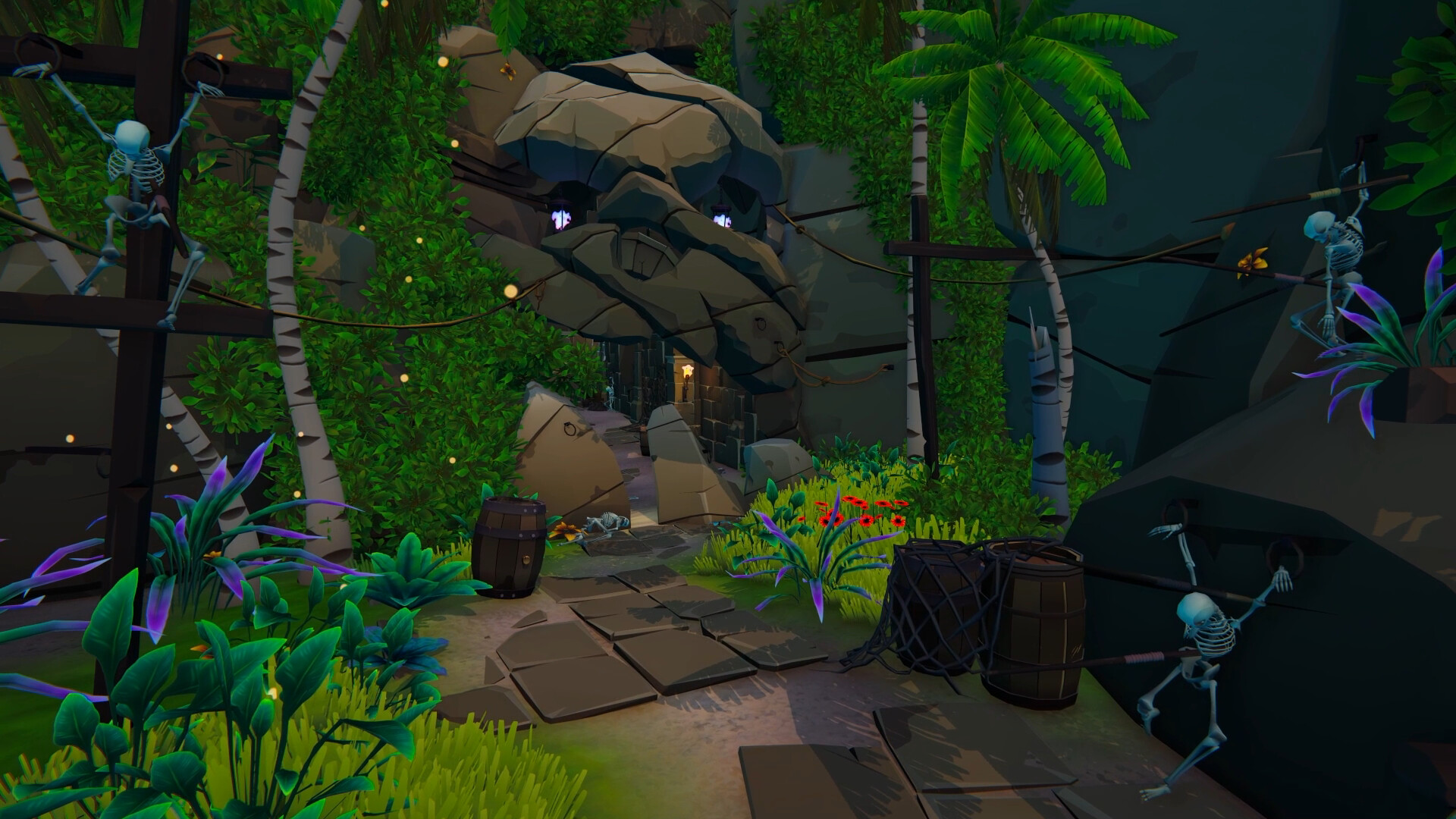 Pirate Cove Simulator screenshot 7