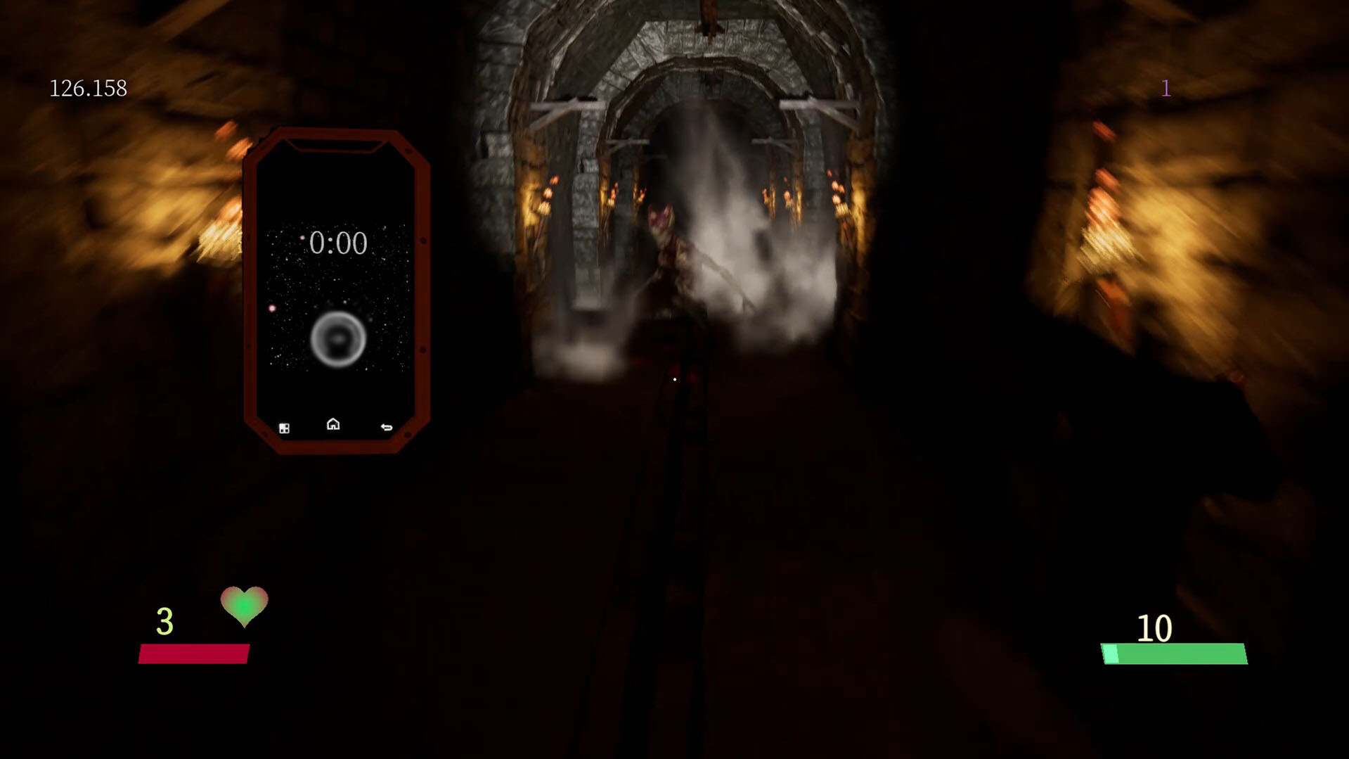 Eliminate Fear screenshot 9
