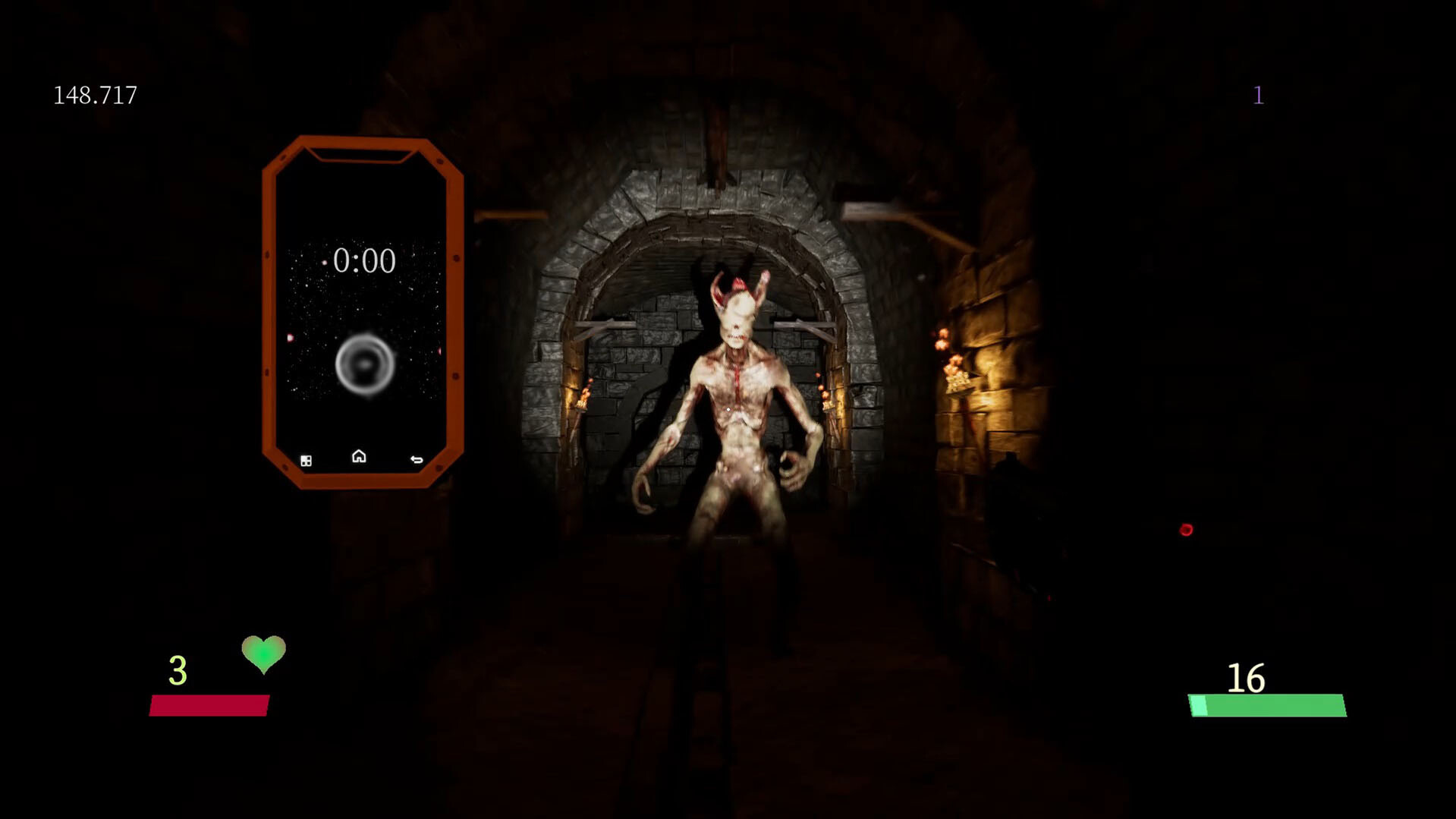 Eliminate Fear screenshot 7