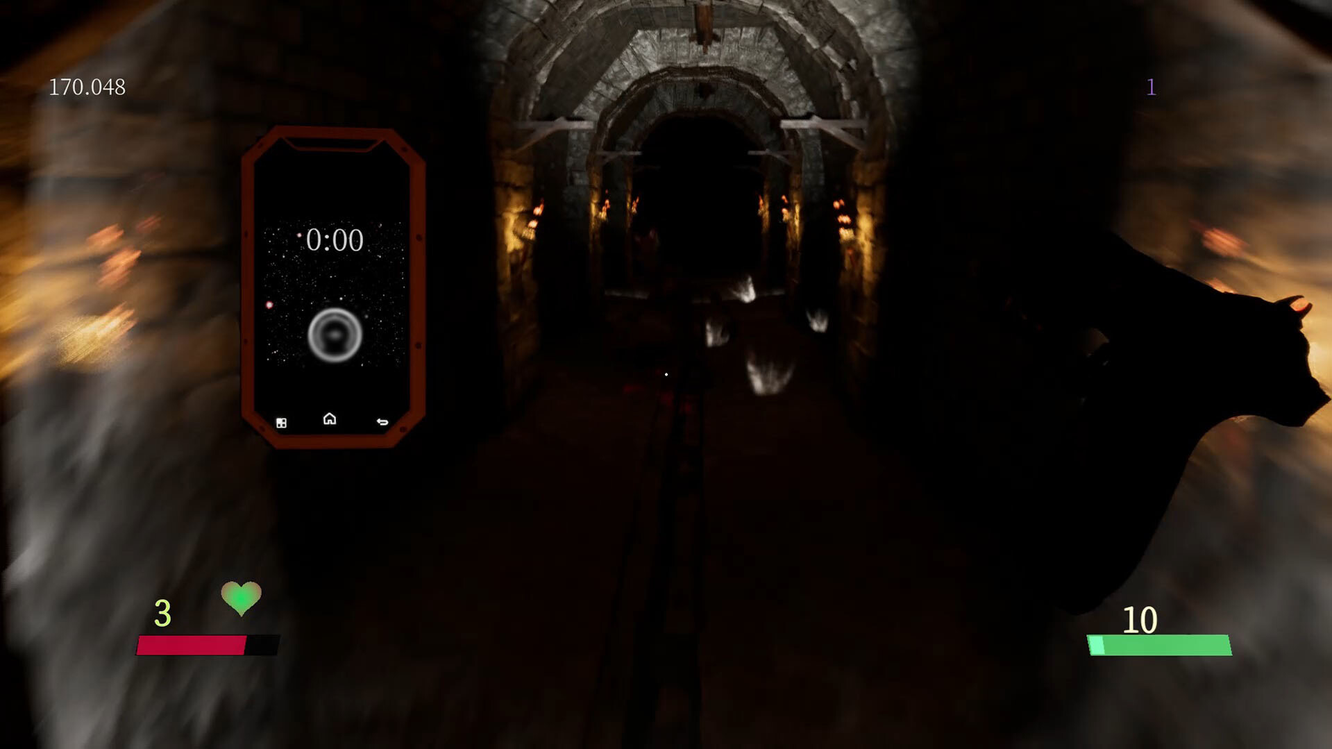 Eliminate Fear screenshot 8