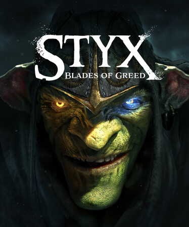 Styx: Blades of Greed