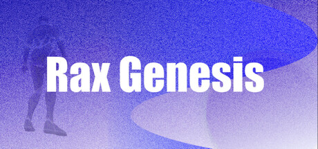 Rax Genesis Cover Image