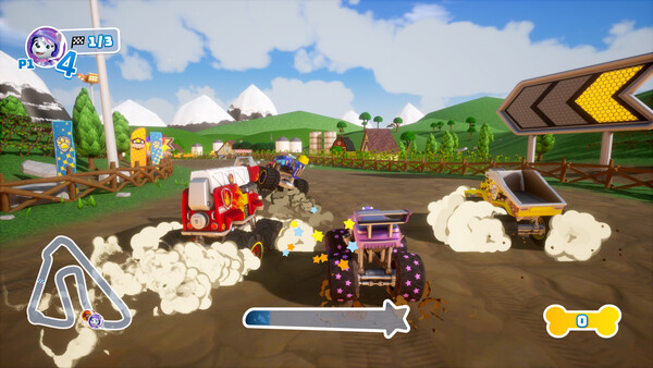 图片[7]|单机|4.72GB|汪汪队立大功 Rescue Wheels：锦标赛》|PAW Patrol Rescue Wheels: Championship|官方中文|Build.20038109|压缩包：4.27GB|GameStellaris | 游戏群星