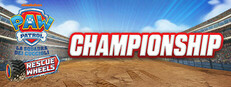 PAW Patrol™ Rescue Wheels™: Championship