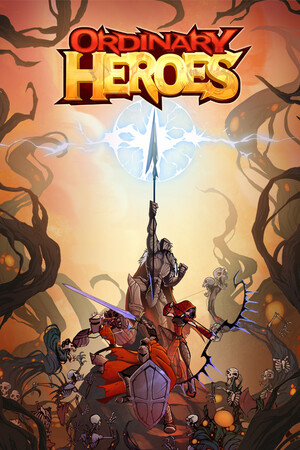 Ordinary Heroes