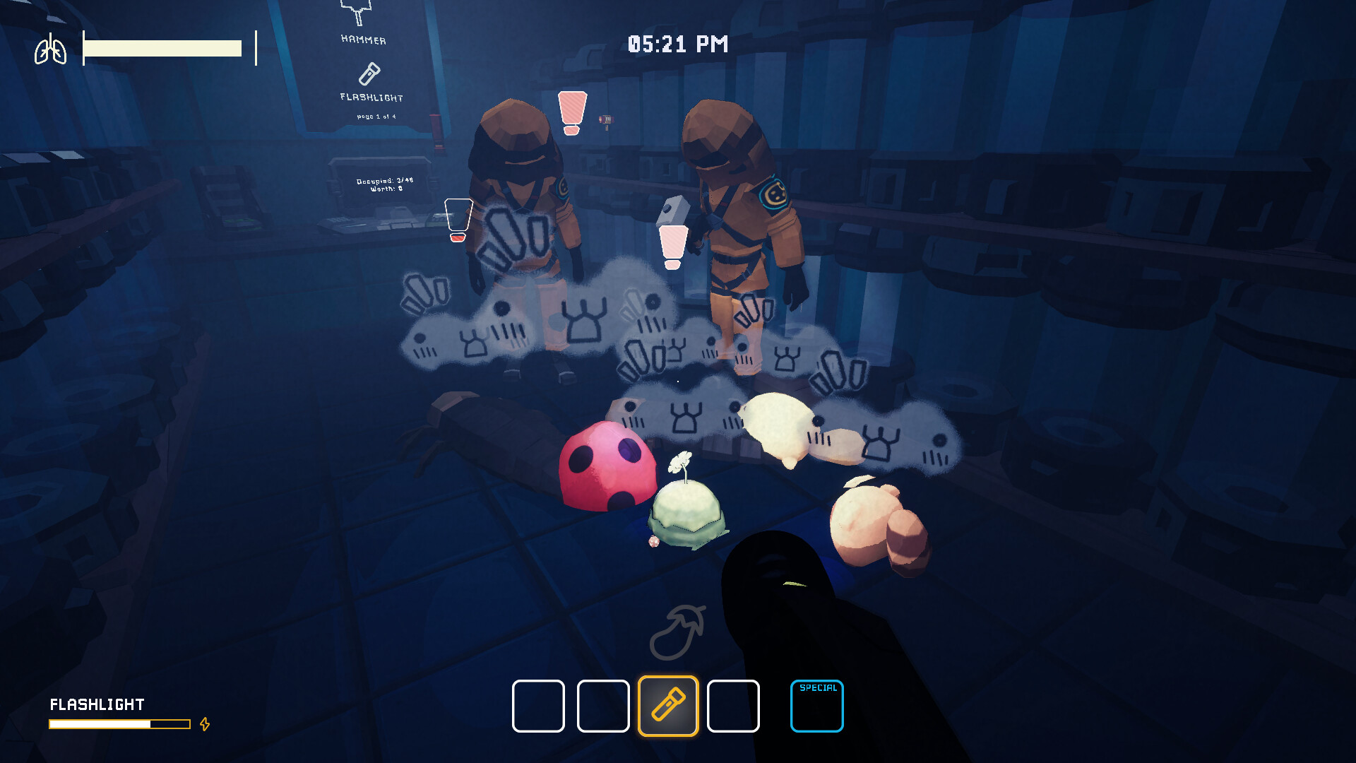 Planet Hoarders screenshot 9