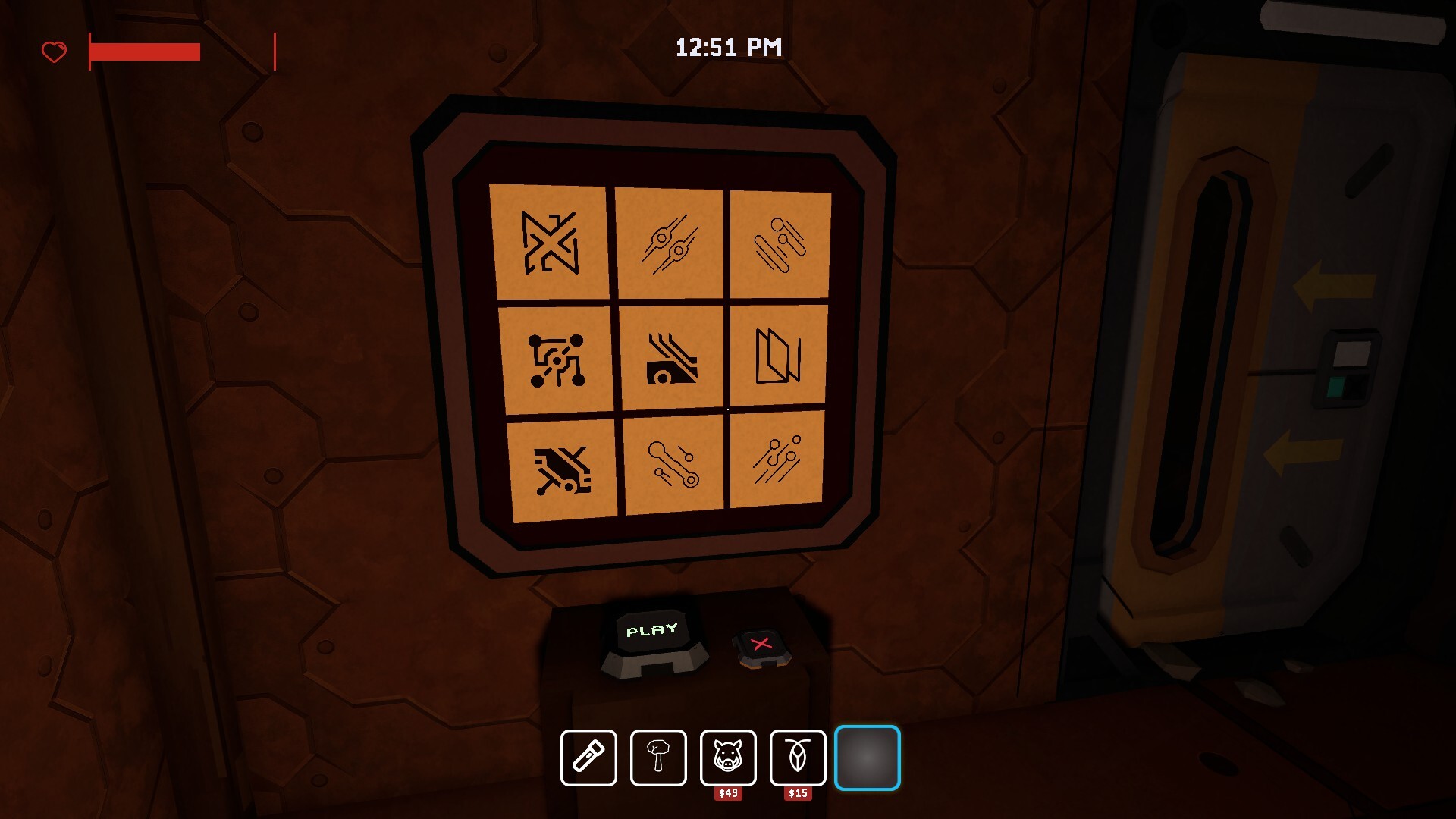 Planet Hoarders screenshot 8