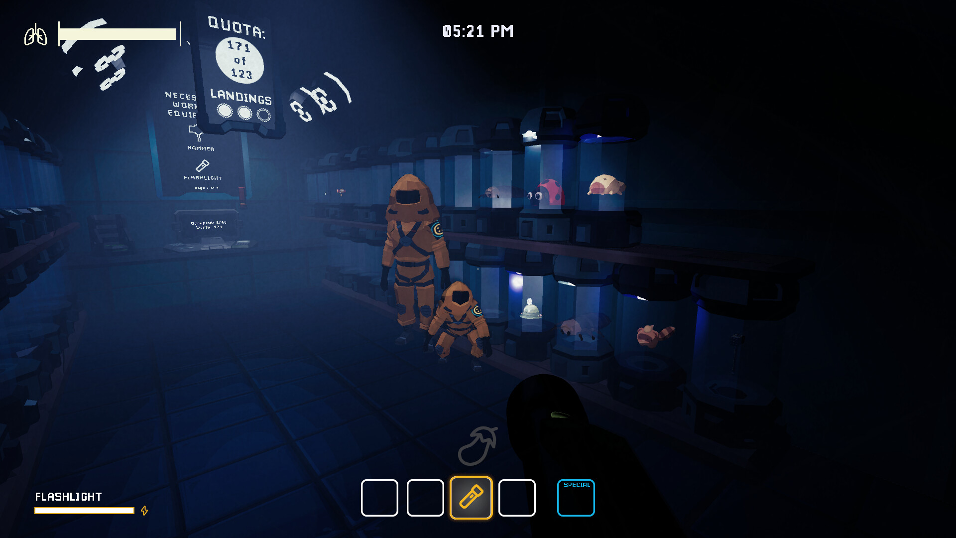 Planet Hoarders screenshot 6