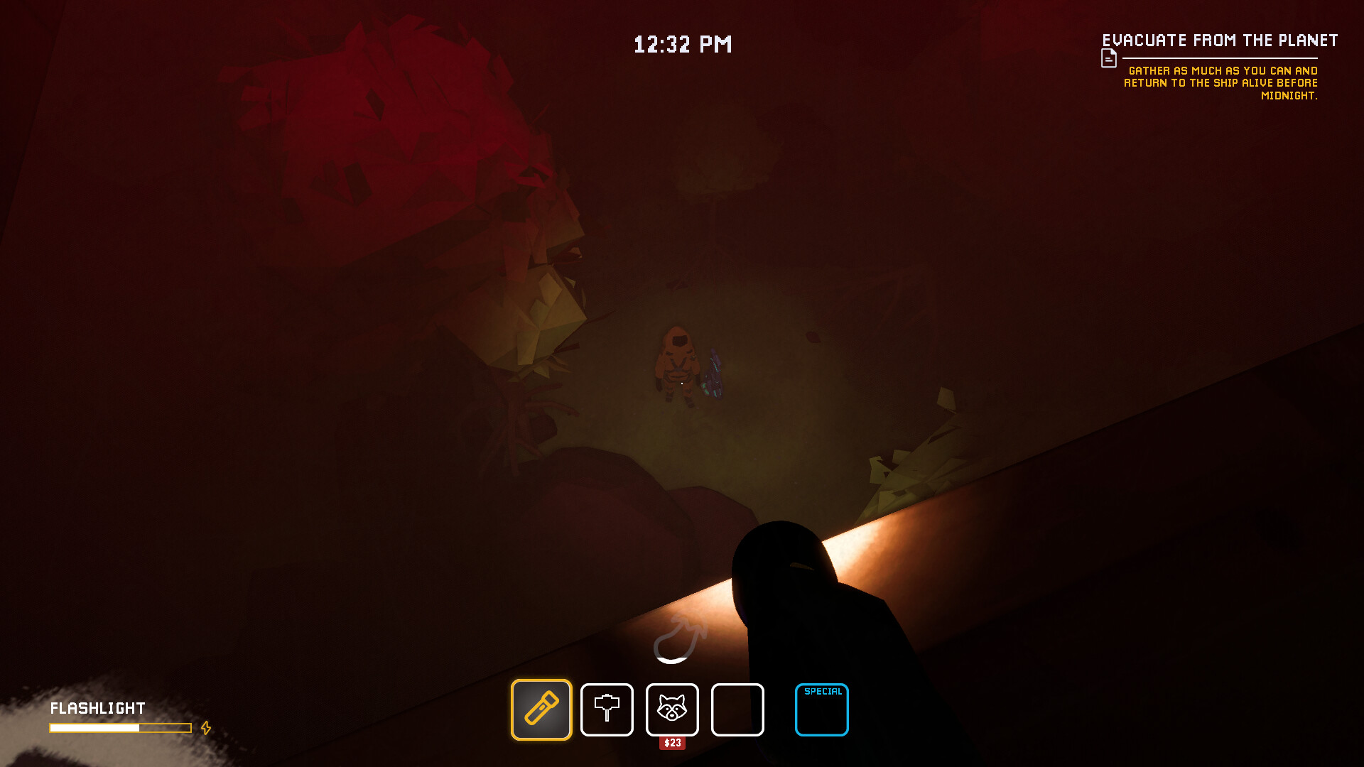 Planet Hoarders screenshot 10