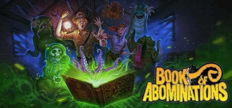 Book of Abominations