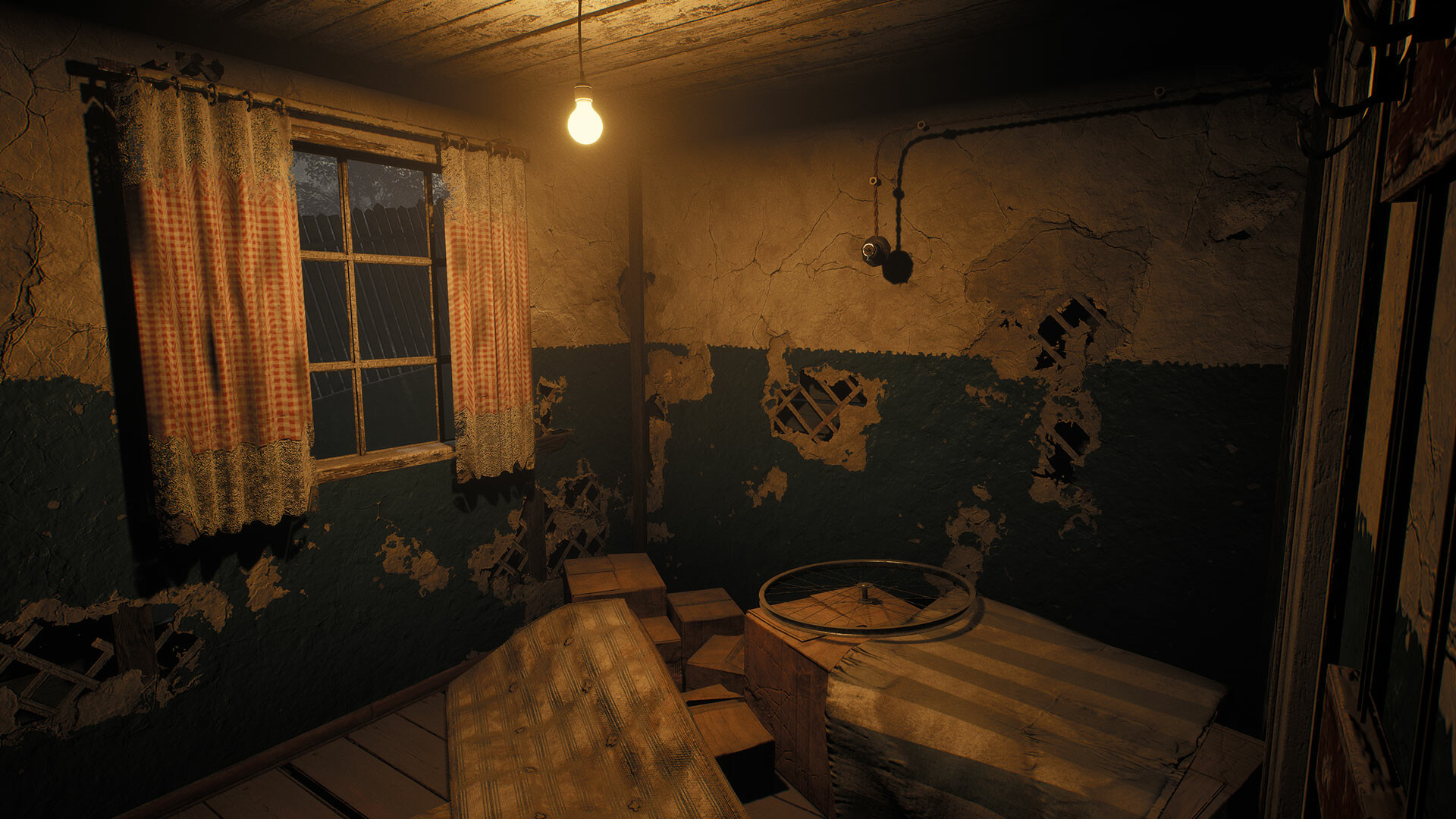 QR DEAD screenshot 11