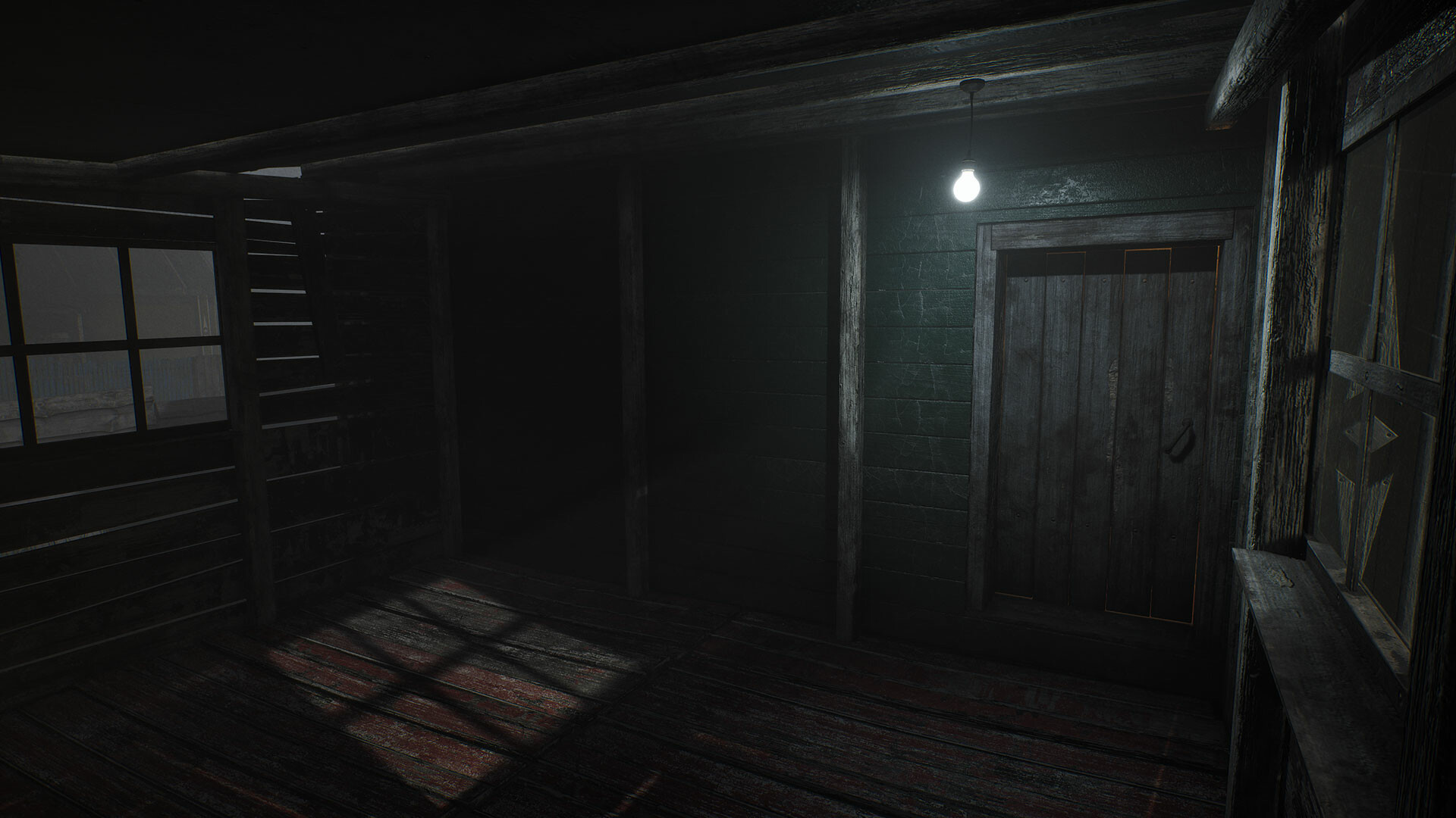QR DEAD screenshot 6