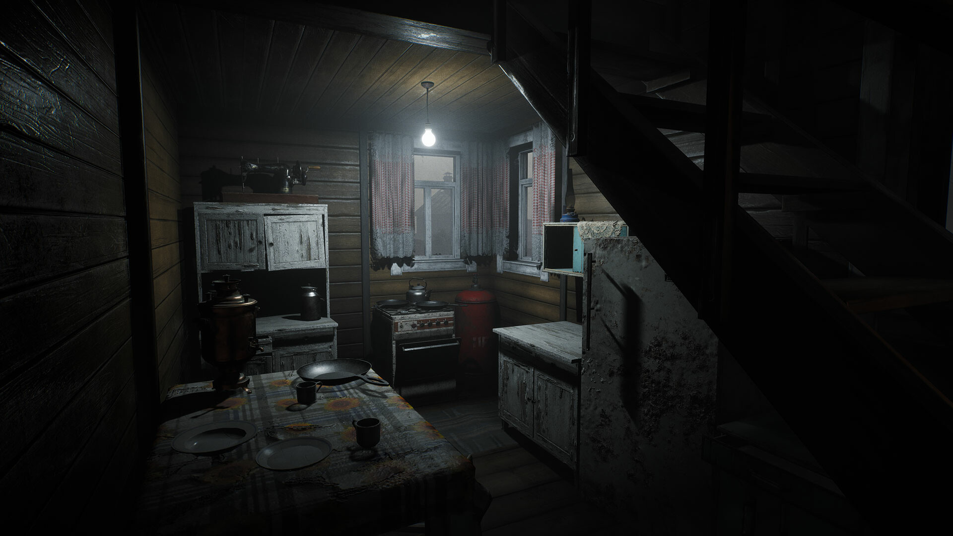 QR DEAD screenshot 14