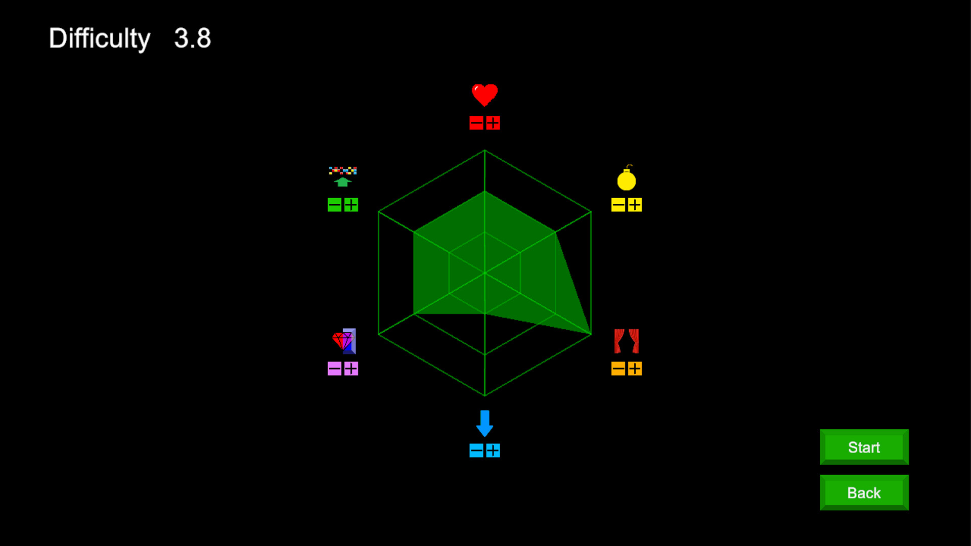 Match3 x Bricks screenshot 7