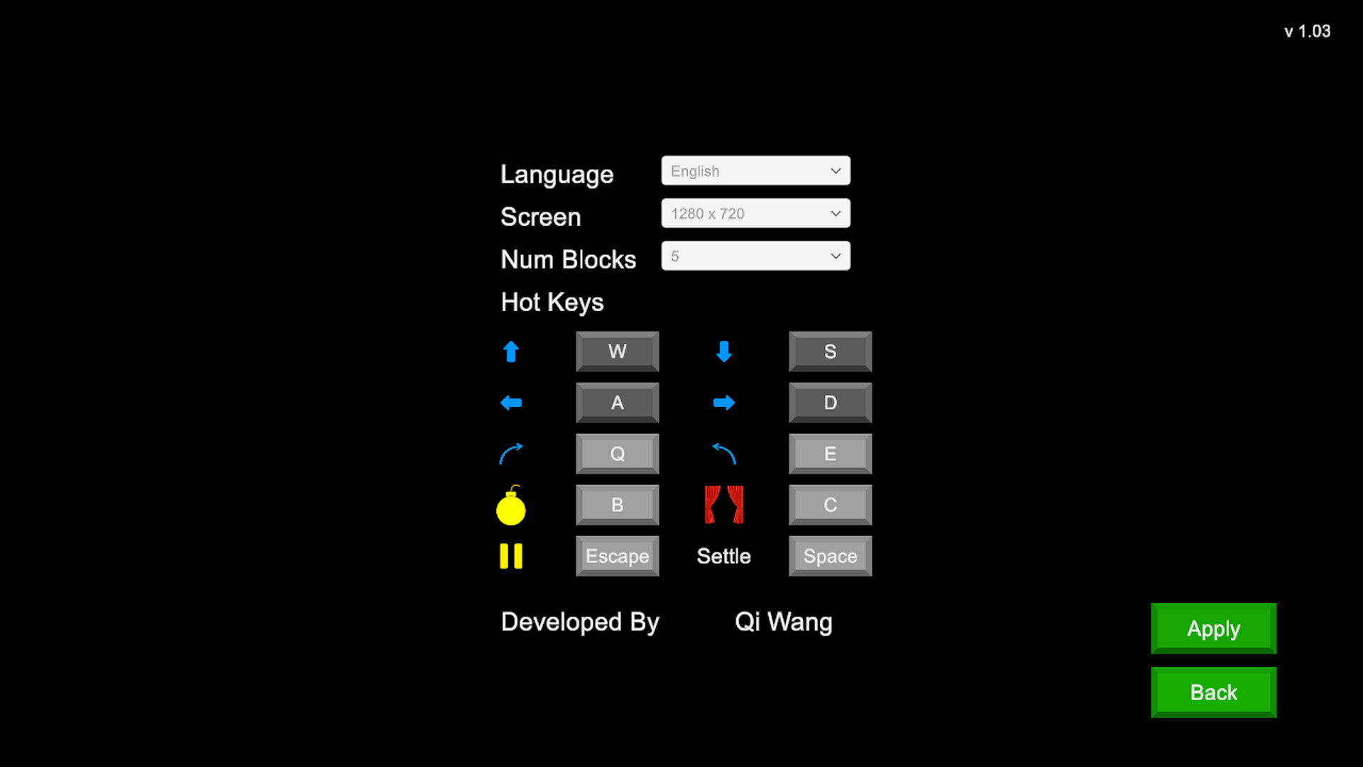 Match3 x Bricks screenshot 8
