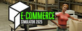 E-Commerce Simulator 2025