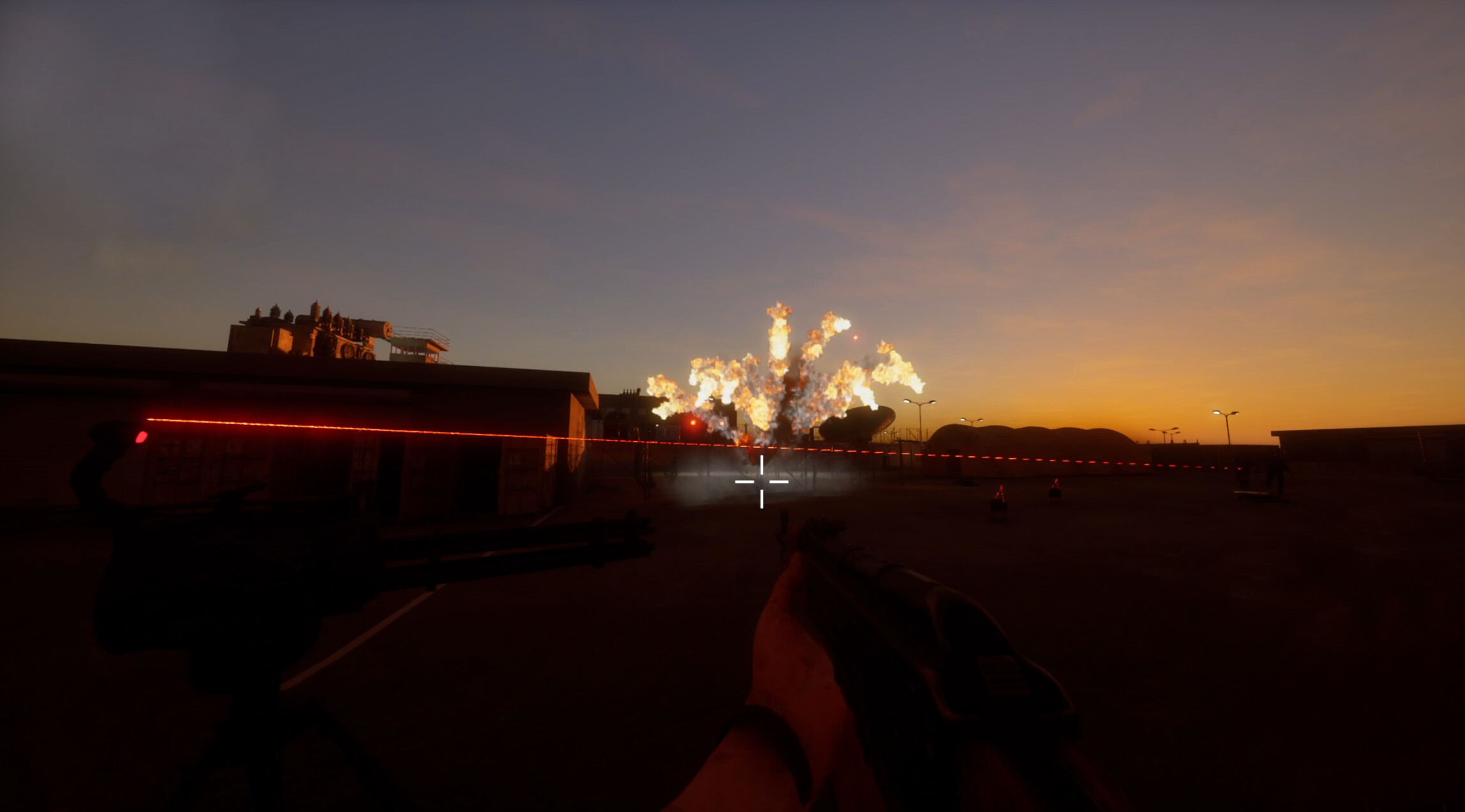 Undead Awakens screenshot 4