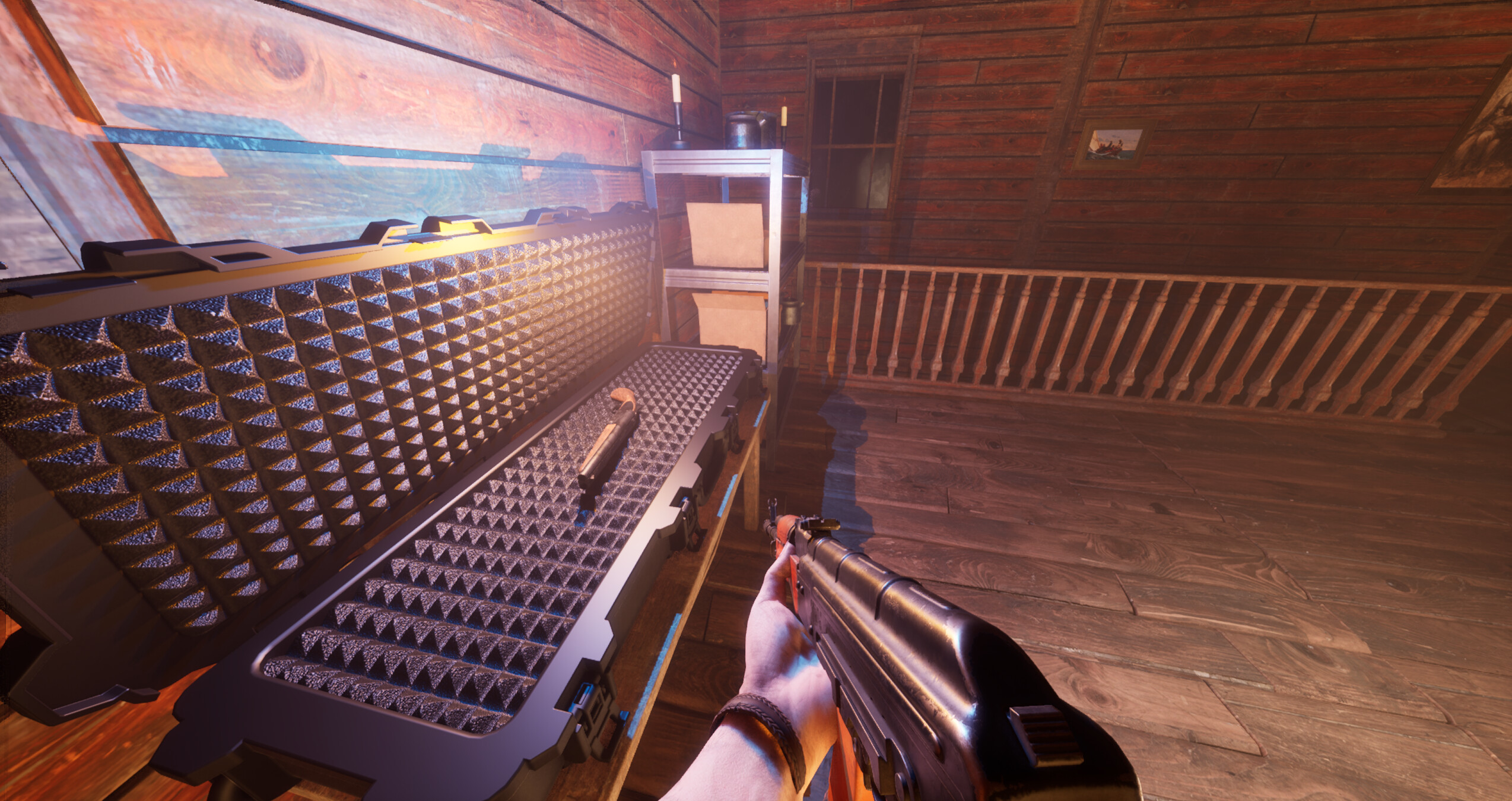 Undead Awakens screenshot 2