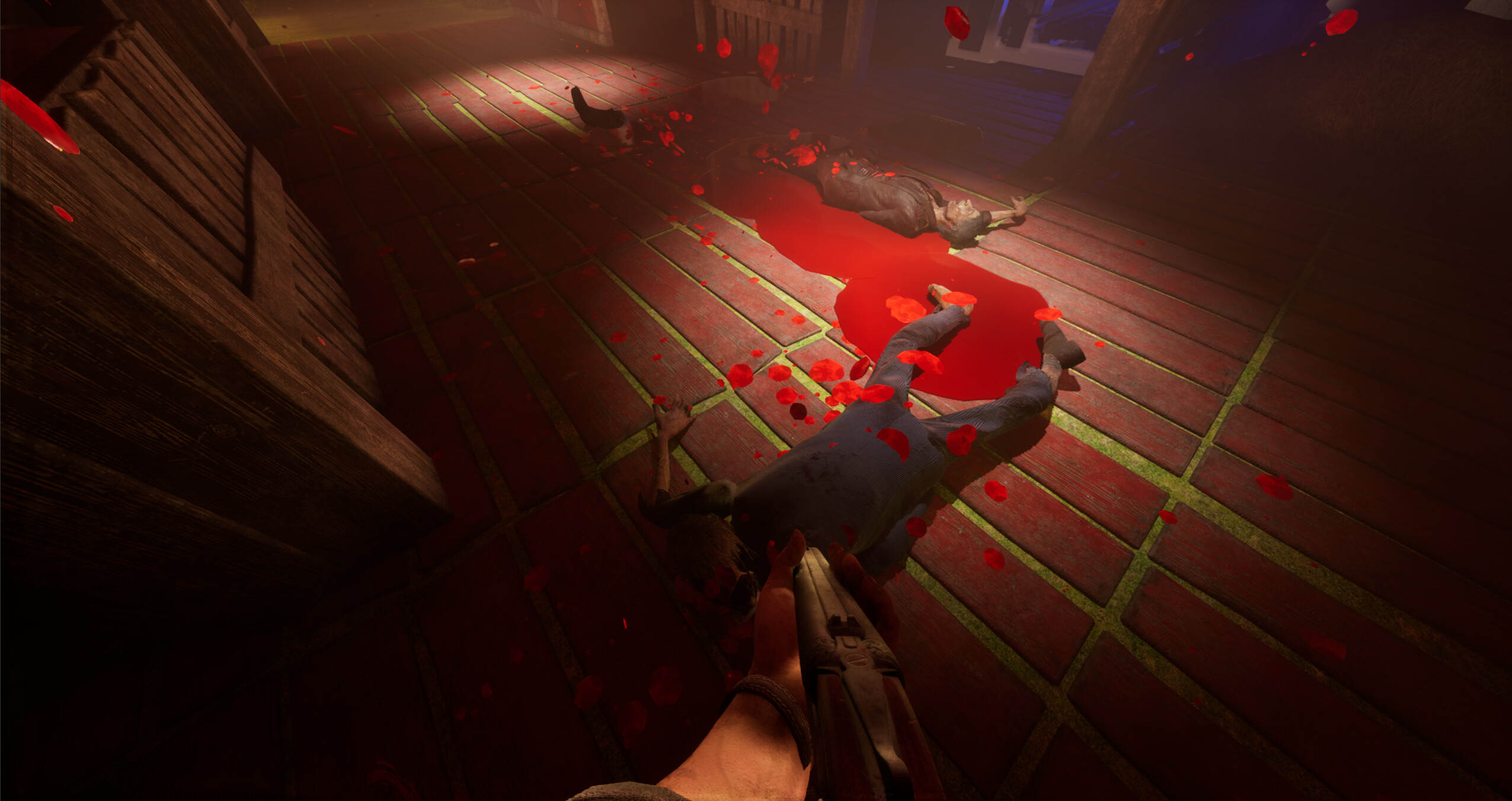 Undead Awakens screenshot 5