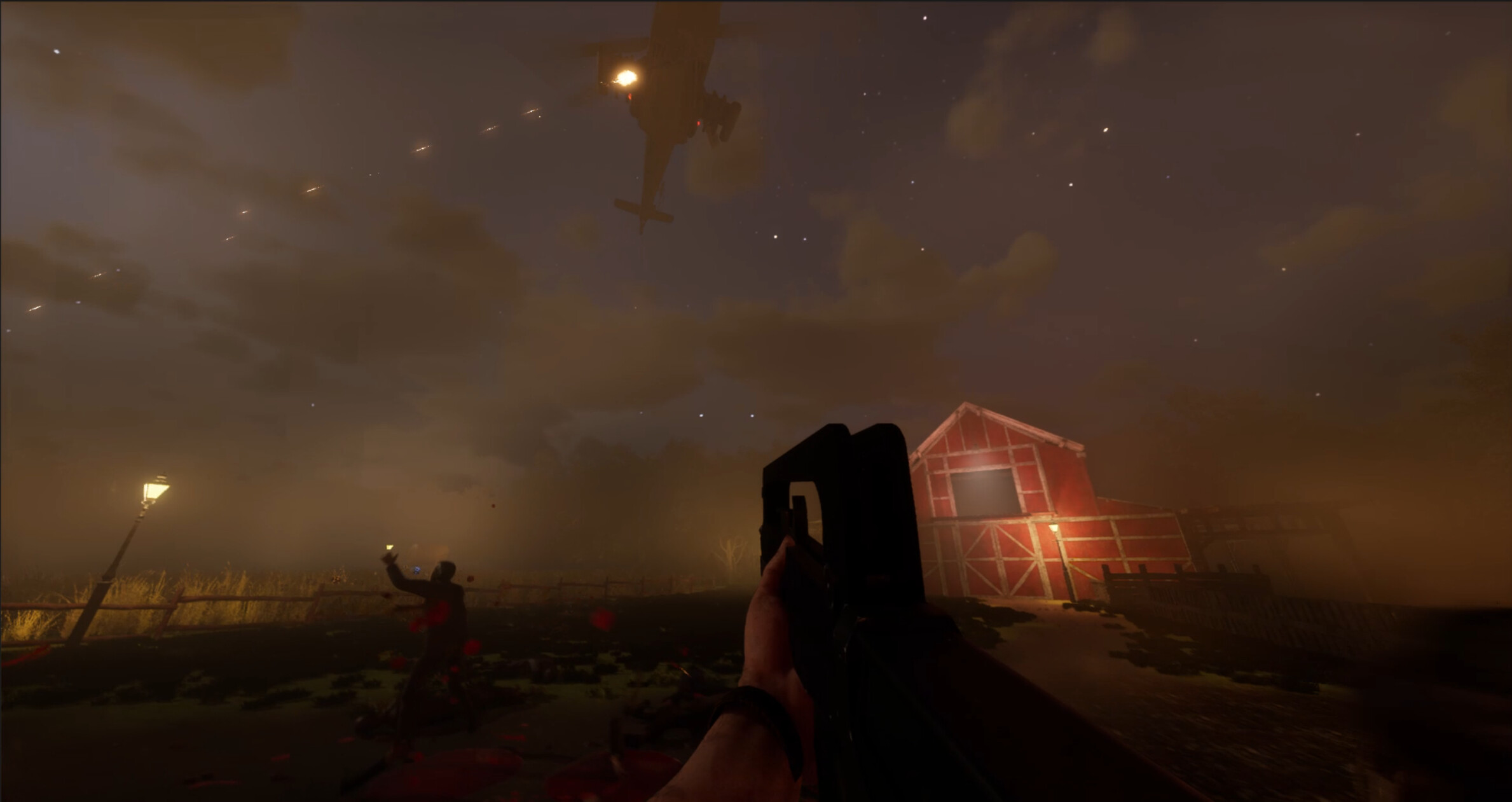 Undead Awakens screenshot 3