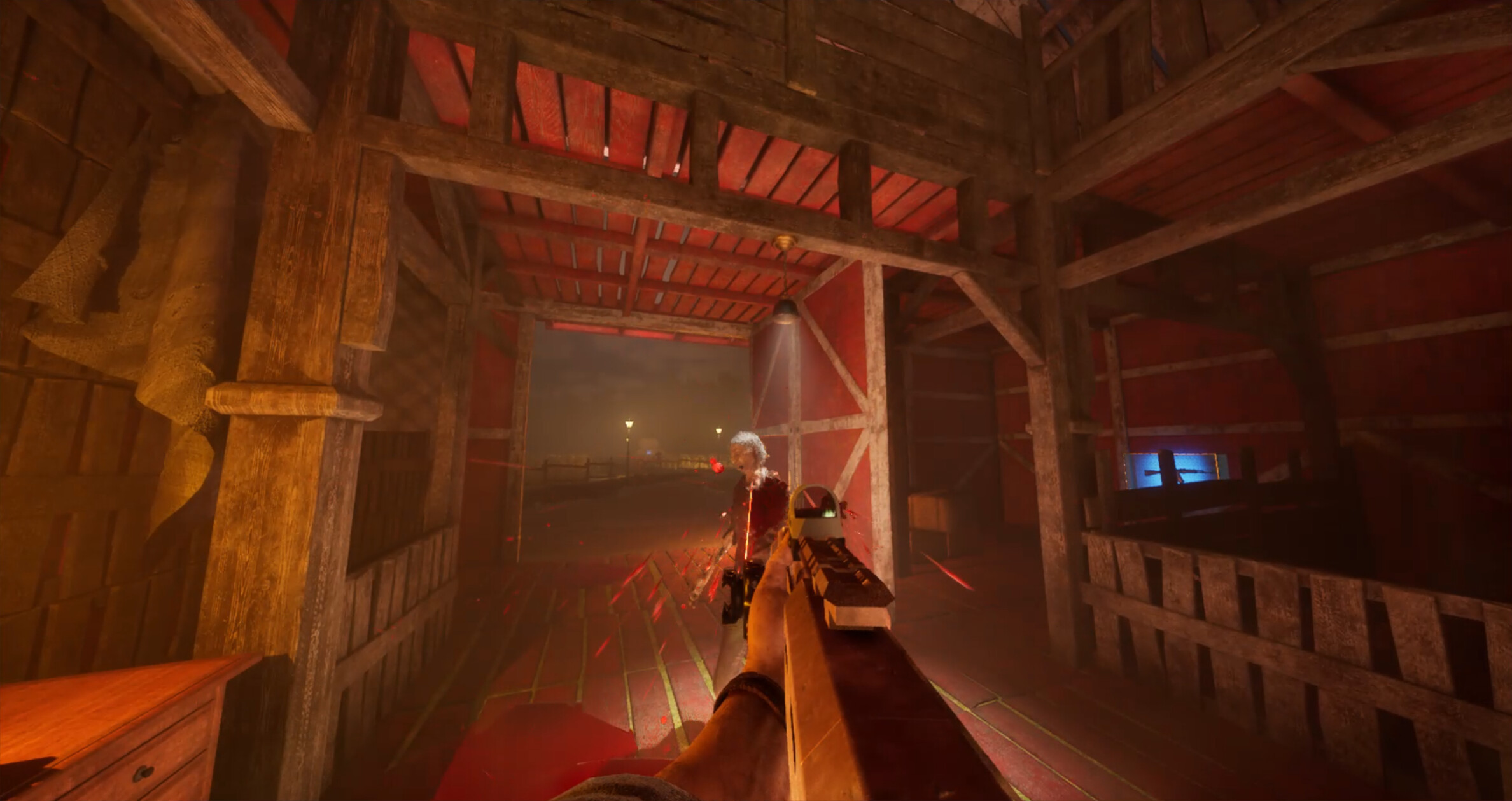 Undead Awakens screenshot 6