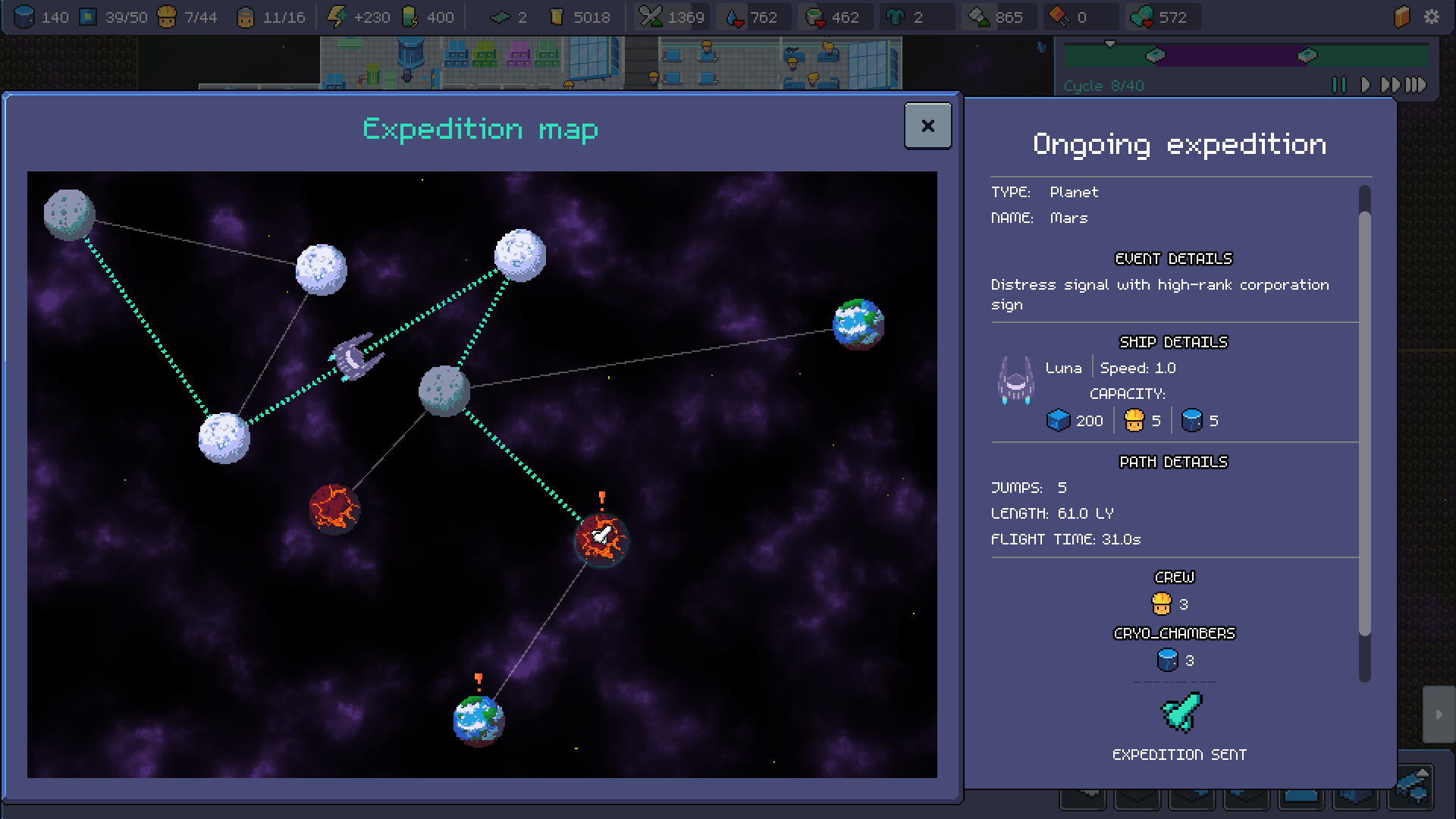 Astro Architect screenshot 6