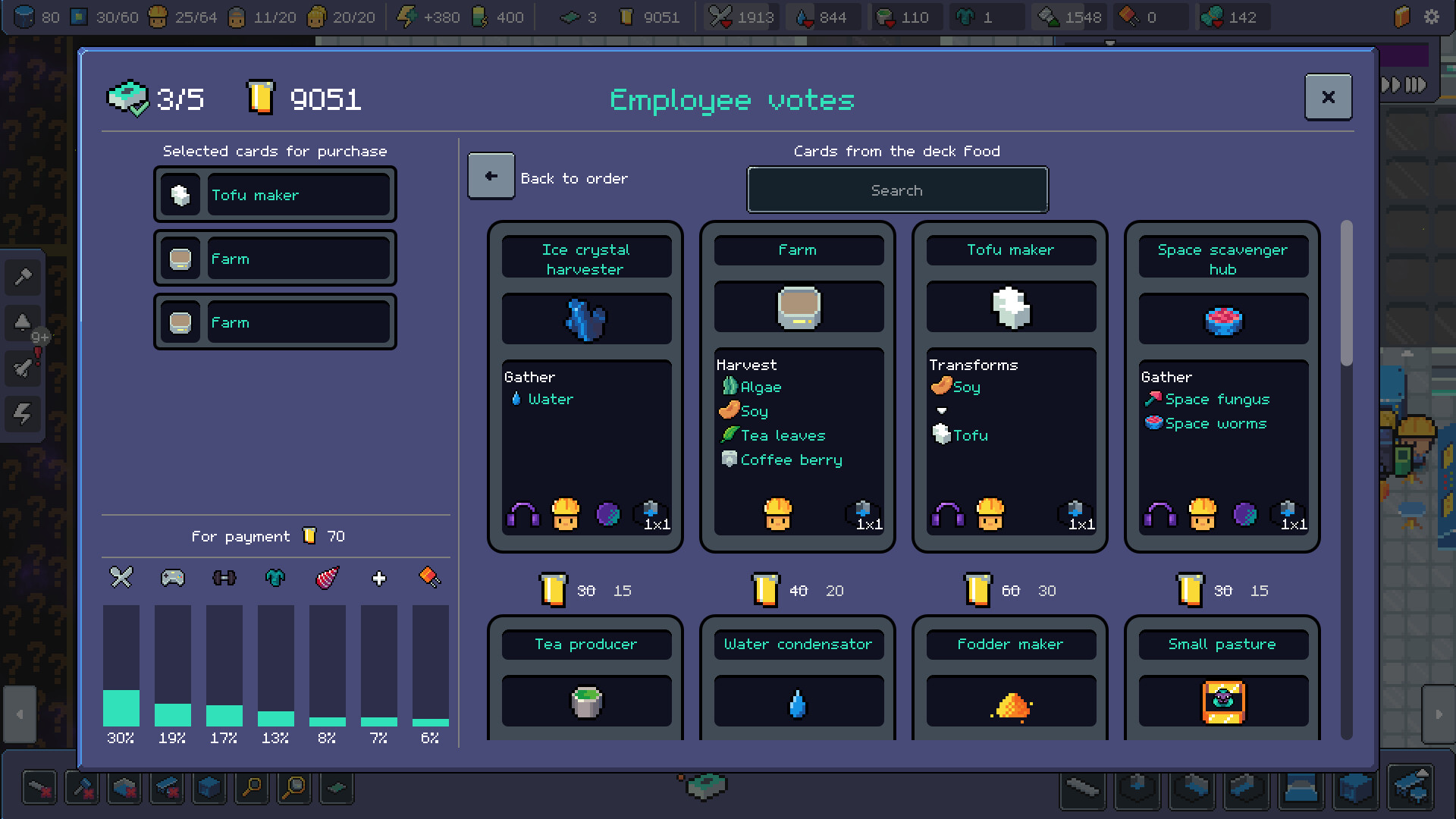 Astro Architect screenshot 4