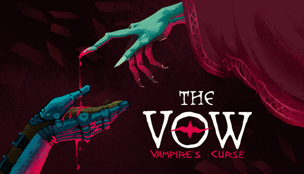 The Vow: Vampire's Curse