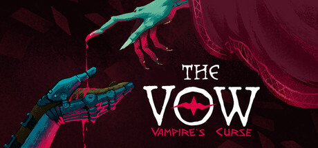 The Vow: Vampire's Curse — Steam header