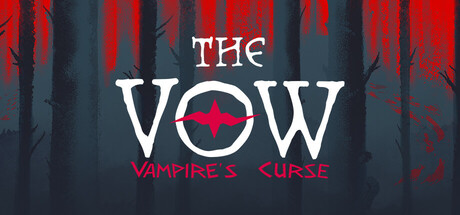 The Vow: Vampire's Curse: header artwork