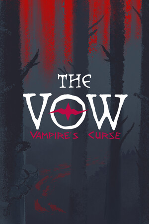  The Vow: Vampire's Curse