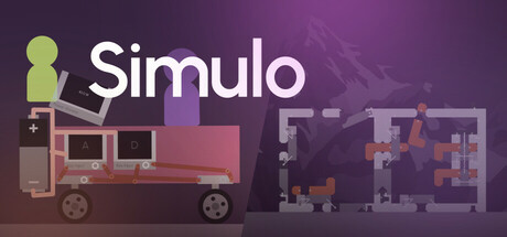 Simulo Cover Image