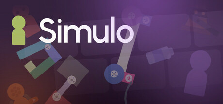 Simulo Cover Image