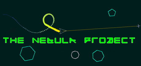 The Nebula Project ? — header artwork