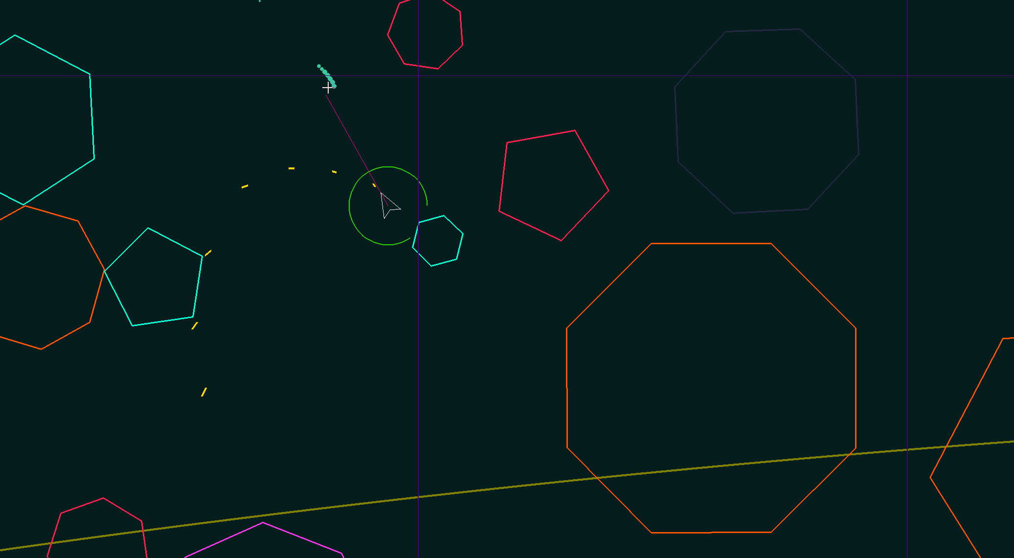 The Nebula Project ? screenshot 9
