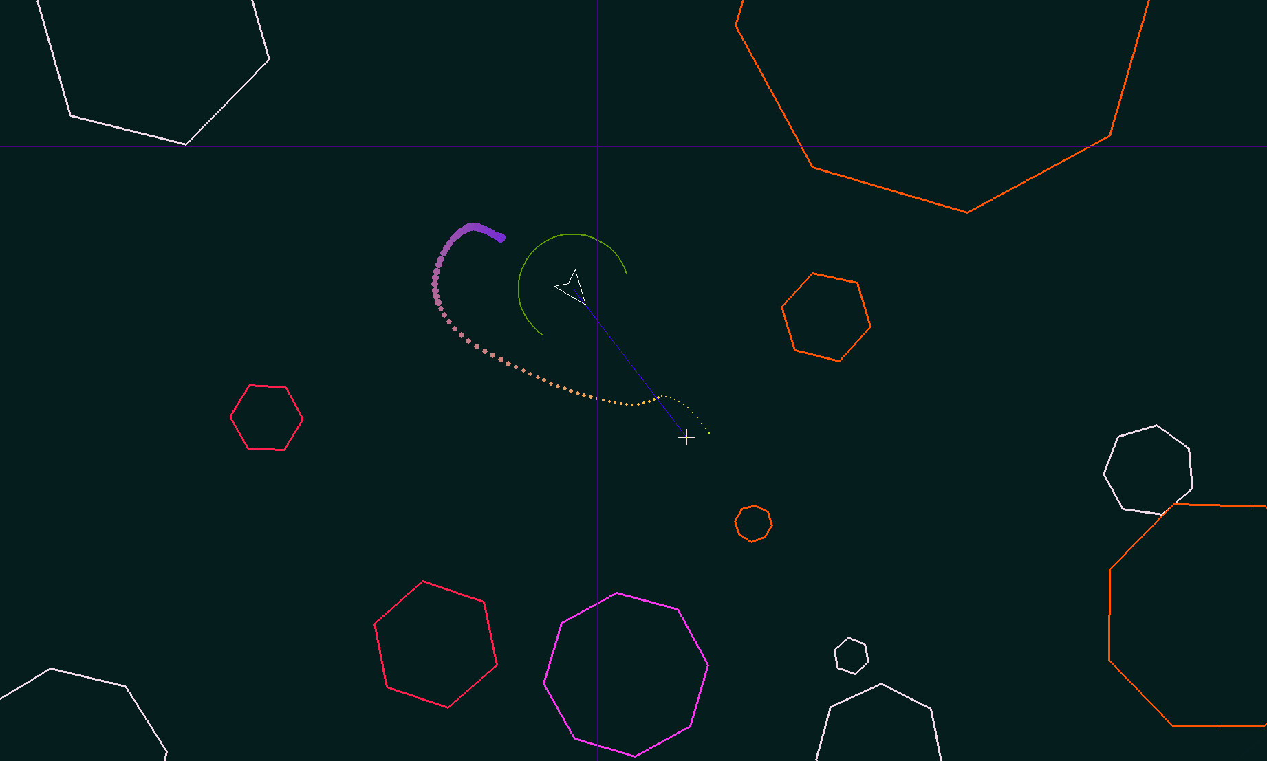 The Nebula Project ? screenshot 10