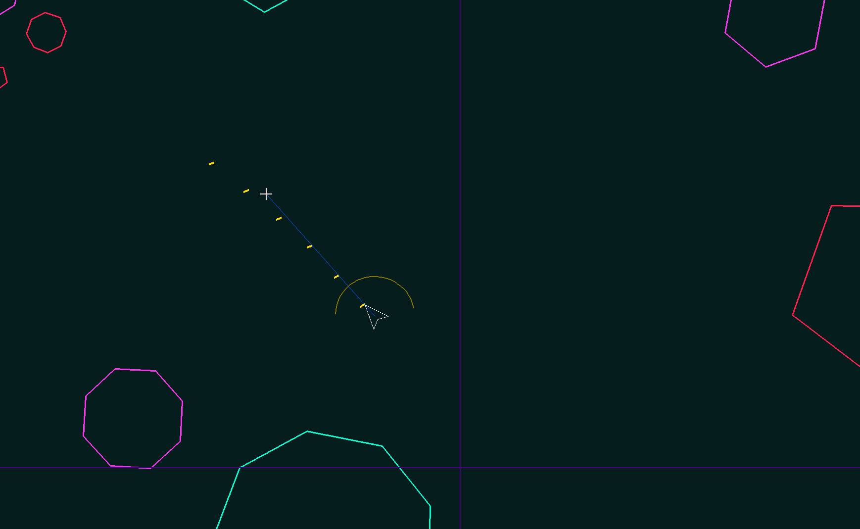 The Nebula Project ? screenshot 7