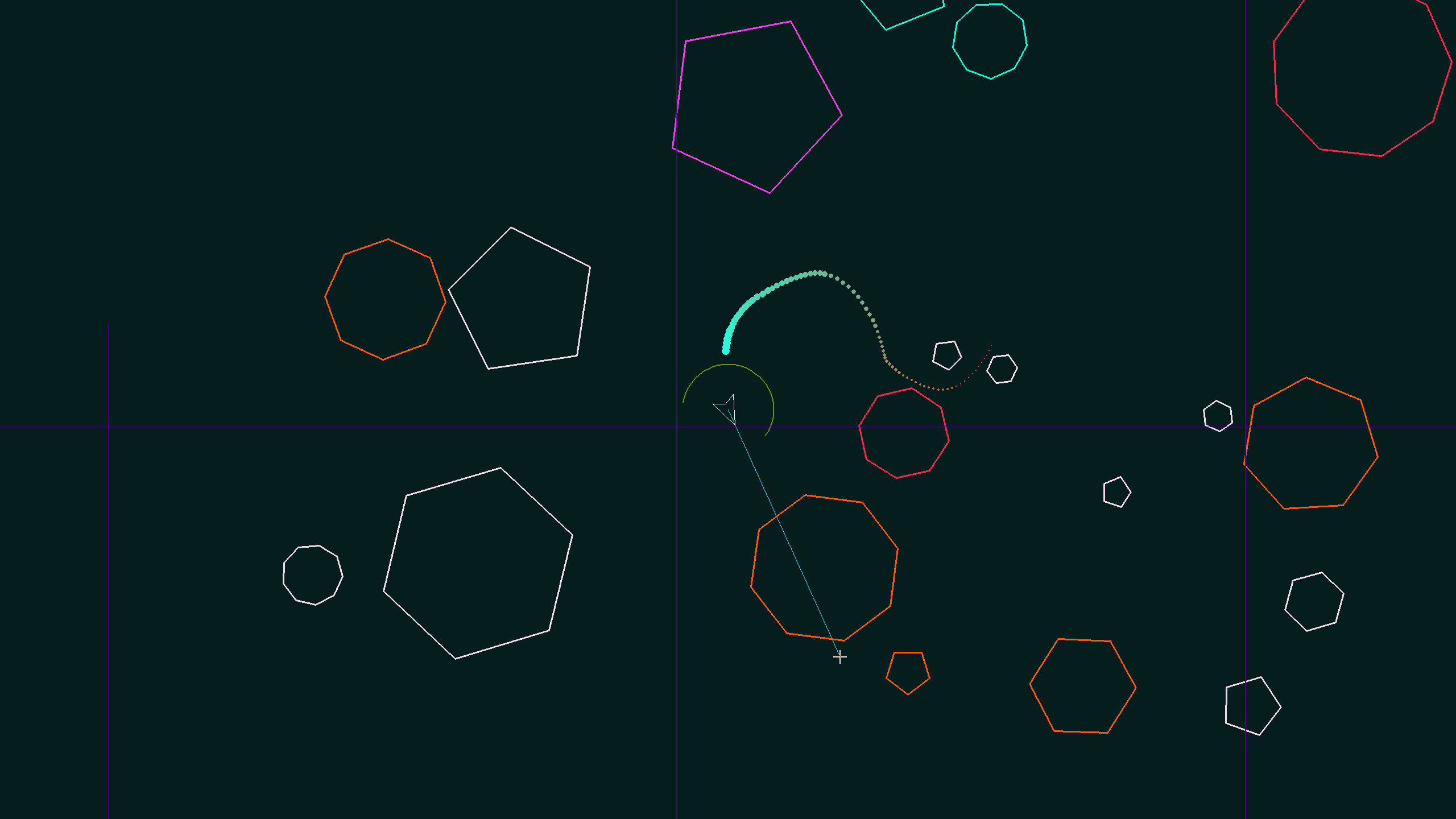 The Nebula Project ? screenshot 11